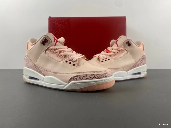 Cheap MAX Jordan Valentines HJ0178-600 3 Day (W) Air 0807